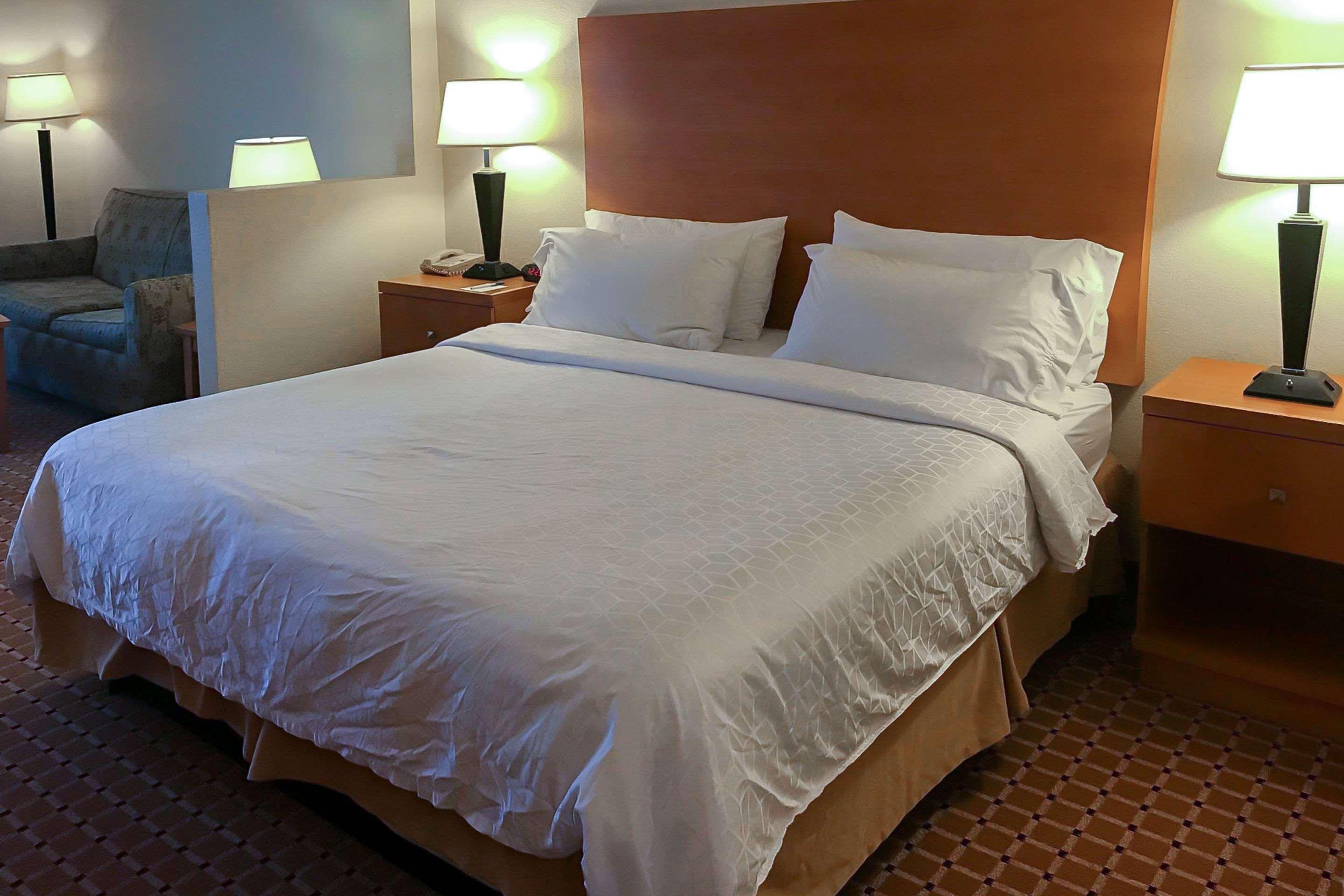 Comfort Inn & Suites Greer - Greenville エクステリア 写真