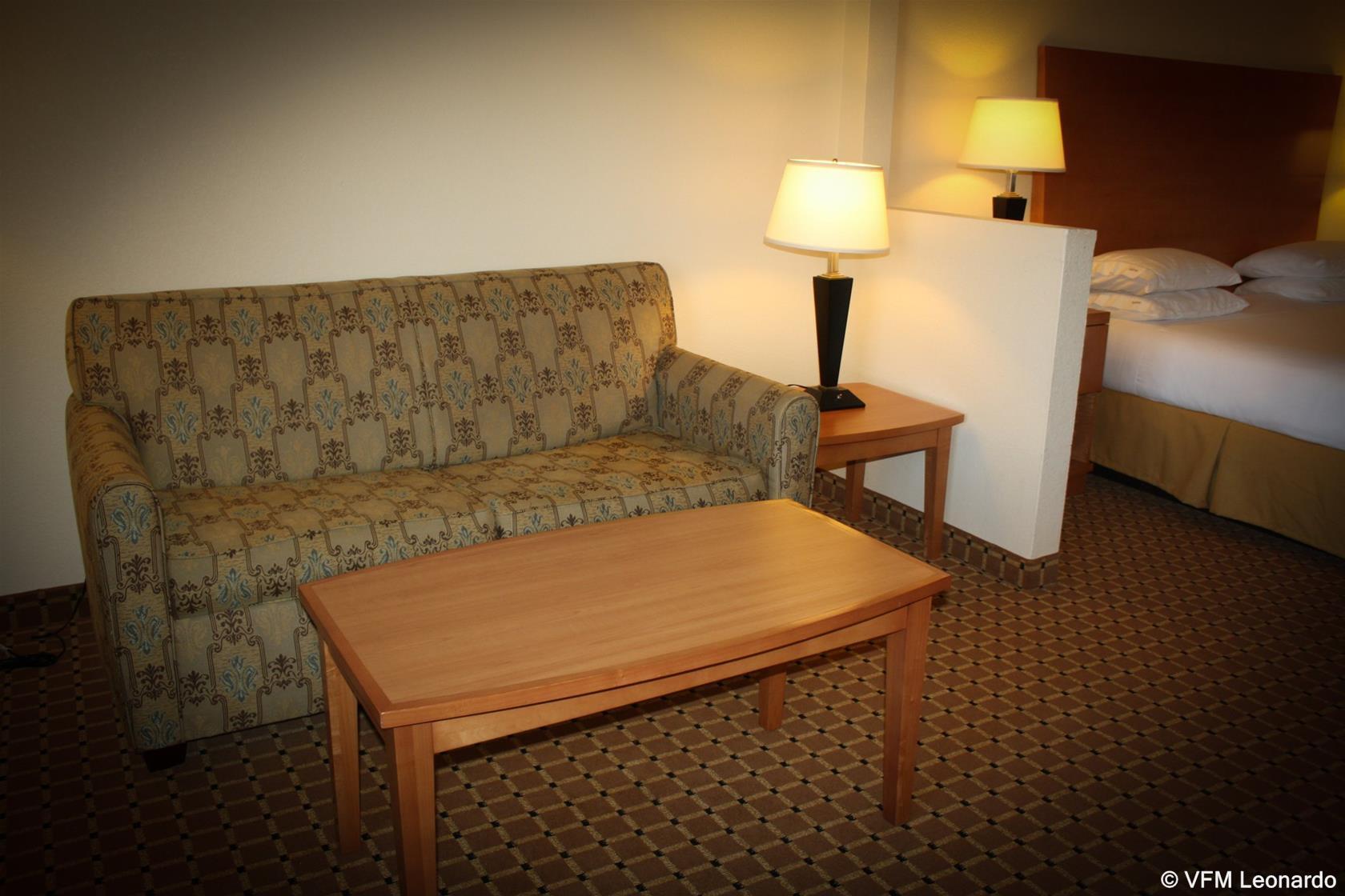 Comfort Inn & Suites Greer - Greenville エクステリア 写真